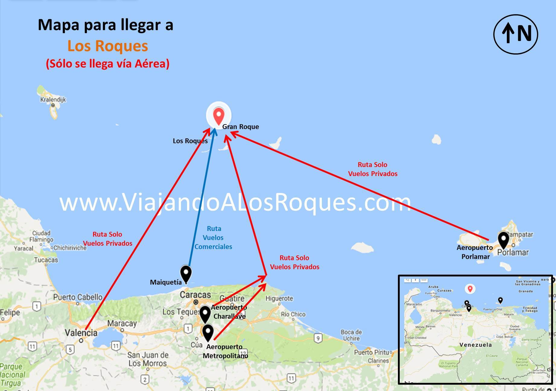 Mapa-ruta-aerea-vuelos-los-roques-2019
